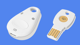 Google Wants You to Use Physical Security Keys So Bad It's Willing to Sell You One<em></em>